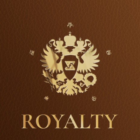 ROYALTY | Boomplay Music