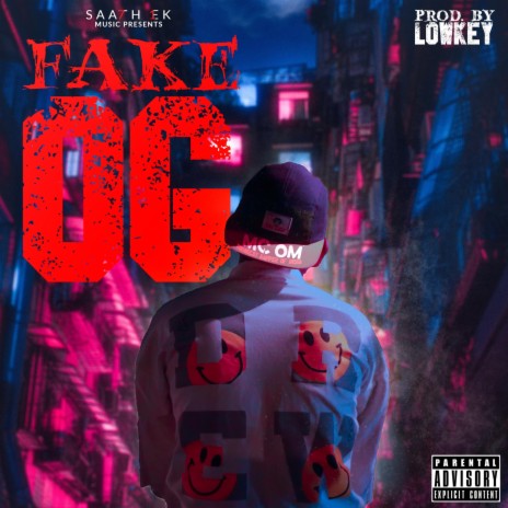 Fake Og | Boomplay Music