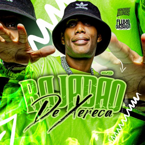 Rajadão De Xereca ft. DJ MOTTA | Boomplay Music