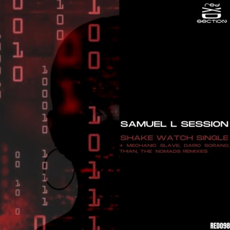 Shake Watch (The Nomads Remix) | Boomplay Music