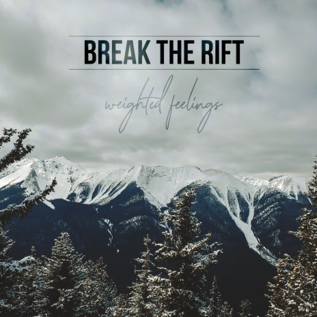 Weighted Feelings | Boomplay Music