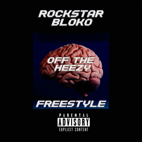 OFF THE HEEZY (FREESTYLE) | Boomplay Music