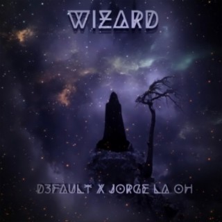 Wizard (feat. Jorge La OH)