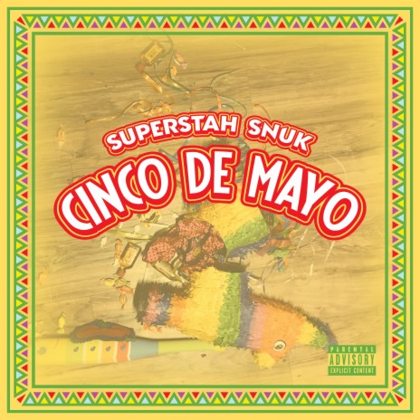 Cinco De Mayo | Boomplay Music