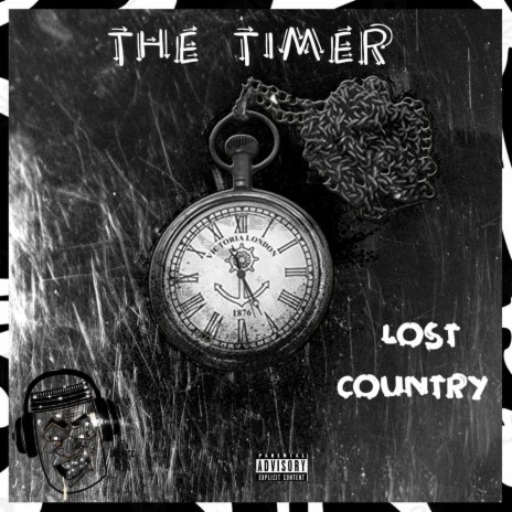 The Timer | Boomplay Music