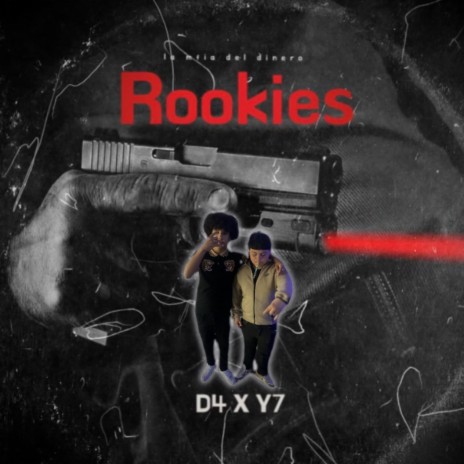 Rookes D4'Y7 | Boomplay Music