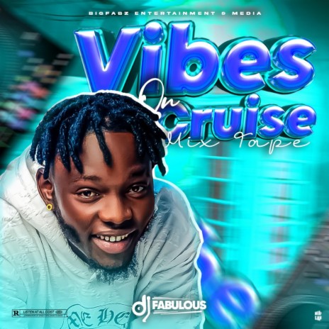 VIBES ON CRUISE (Vol1)