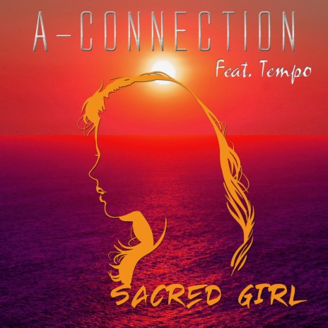 Sacred Girl ft. Tempo | Boomplay Music