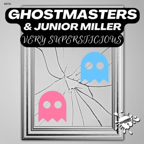 Very Supersticious (Extended Mix) ft. Junior Miller