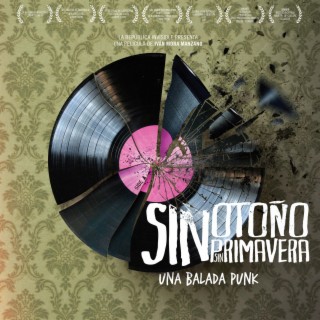 Sin Otoño Sin Primavera - OST (Original Motion Picture Soundtrack)