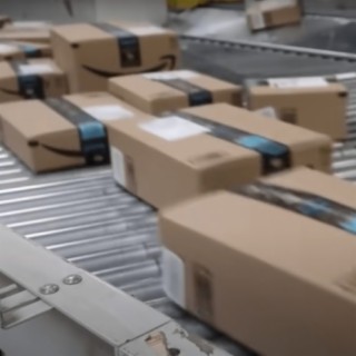 Bourse : le titre d'Amazon sera à surveiller