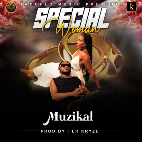 Special Woman | Boomplay Music