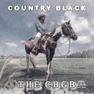 Country Black