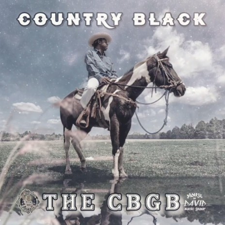 Black Country Dark Blues ft. Handsome David Palmer