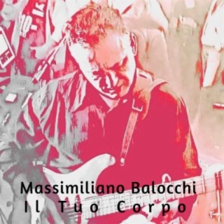 Massimiliano Balocchi