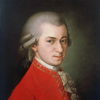 Harmonious Genius: Mozart's Masterpieces