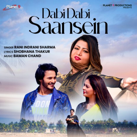 Dabi Dabi Saansein | Boomplay Music