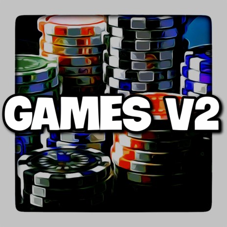 Games V2 (Instrumental)