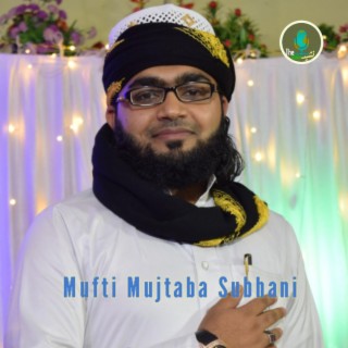 Mufti Mujtaba Subhani