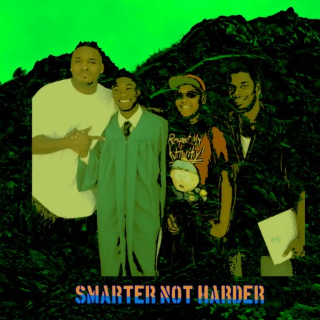 SMARTER NOT HARDER | Boomplay Music