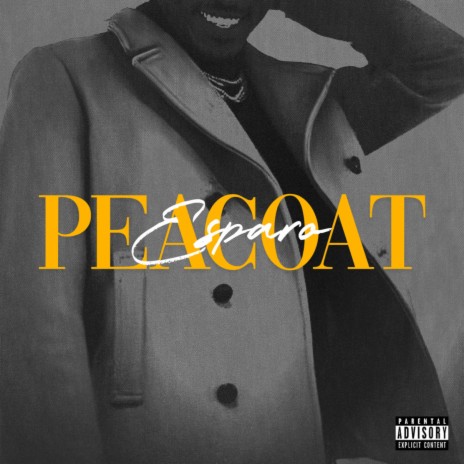 PEACOAT | Boomplay Music