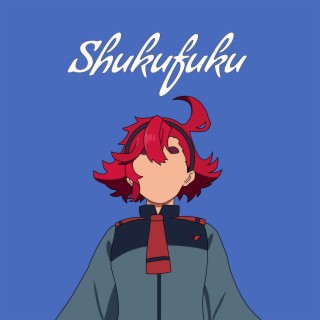 Shukufuku but it's Lofi