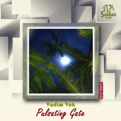 Pulsating Gate (Original Mix)