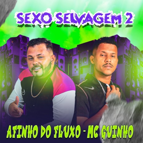 Sexo Selvagem 2 (Remix) ft. GUINHO RDF | Boomplay Music