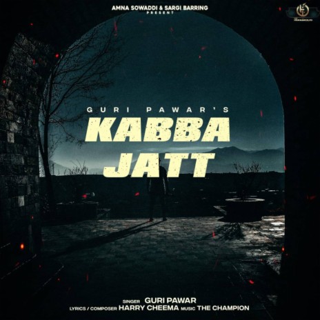 Kabba Jatt ft. Harry Cheema | Boomplay Music