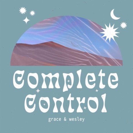 Complete Control | Boomplay Music