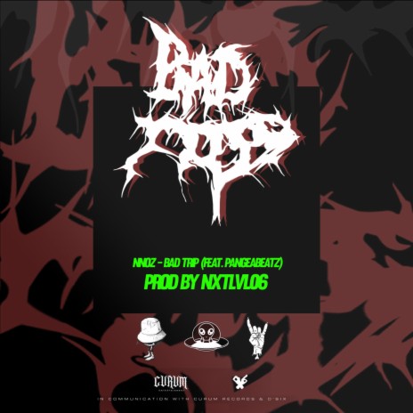 Badtrip (feat. Pangea Beatz) | Boomplay Music