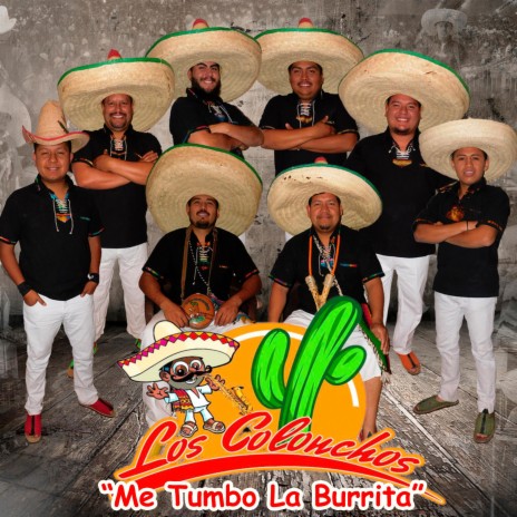 Me Tumbo la Burrita | Boomplay Music