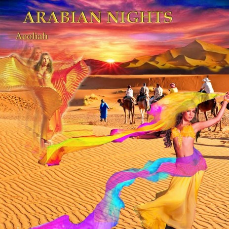 Arabian Nights | Boomplay Music