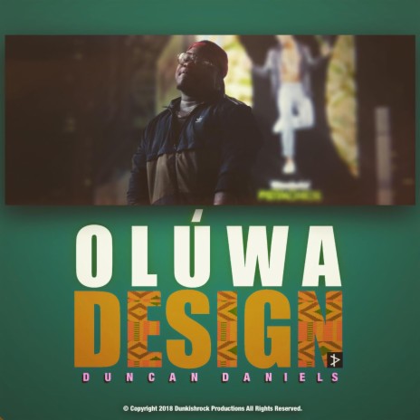 Olúwa Design | Boomplay Music