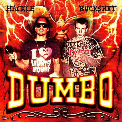 Dumbo ft. Buckshot | Boomplay Music
