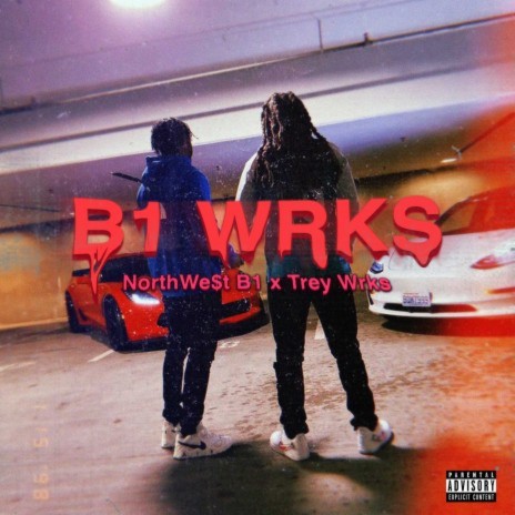 Don't Wanna Lose ft. Scottie Mar$ & Trey Wrks | Boomplay Music