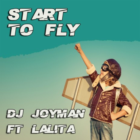 start to fly ft. lalita | Boomplay Music