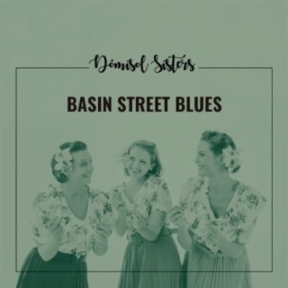 Basin Street Blues