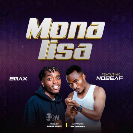 Monalisa | Boomplay Music