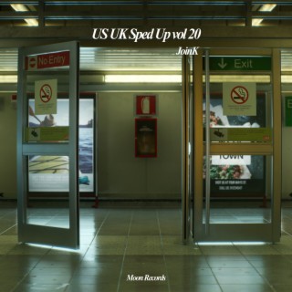 US UK Sped Up vol 20