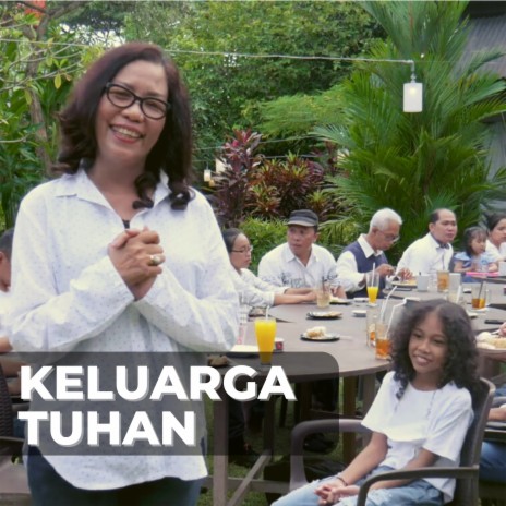 Keluarga Tuhan | Boomplay Music