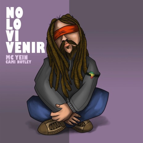 No lo vi venir ft. Cami Notley | Boomplay Music