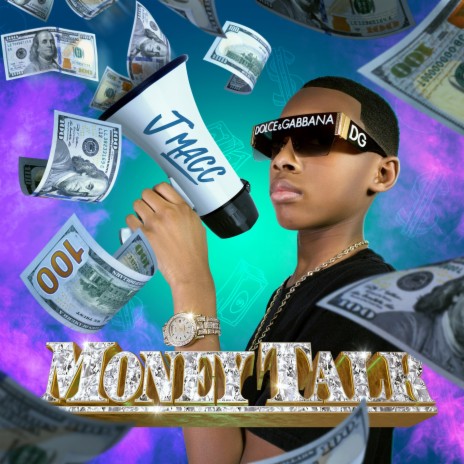 MONEY TALK (OG Version) | Boomplay Music