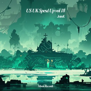 US UK Sped Up vol 18