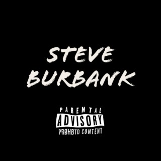 Steve Burbank