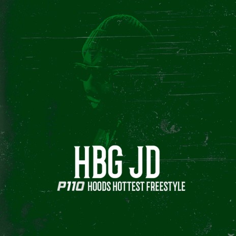 P110 Hoods Hottest Freestyle