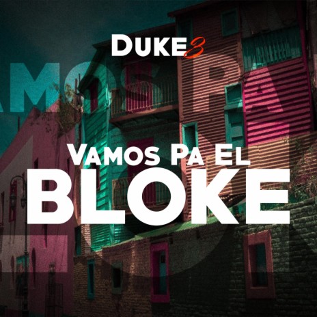 Vamos Pal Bloke | Boomplay Music