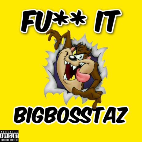 FUCK IT | Boomplay Music