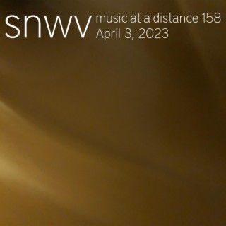 music at a distance 158