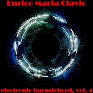 Electronic Harpsichord, Vol. 4